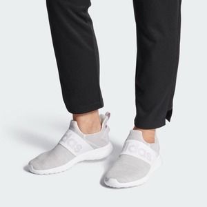 adidas lite racer adapt slip on